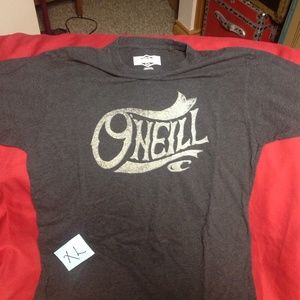 O'Neill tshirt